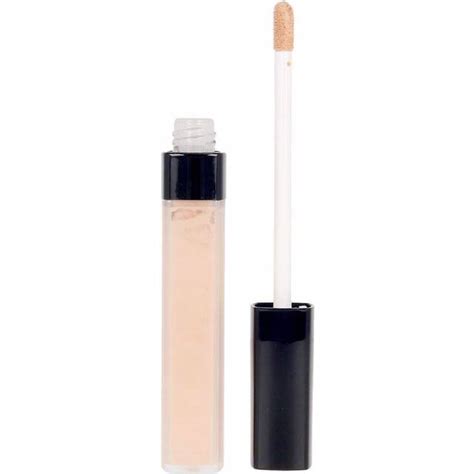 chanel concealer brush 24|chanel b10 longwear concealer.